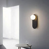 FERONORD - Nordic Iron Wall Sconce Colorful