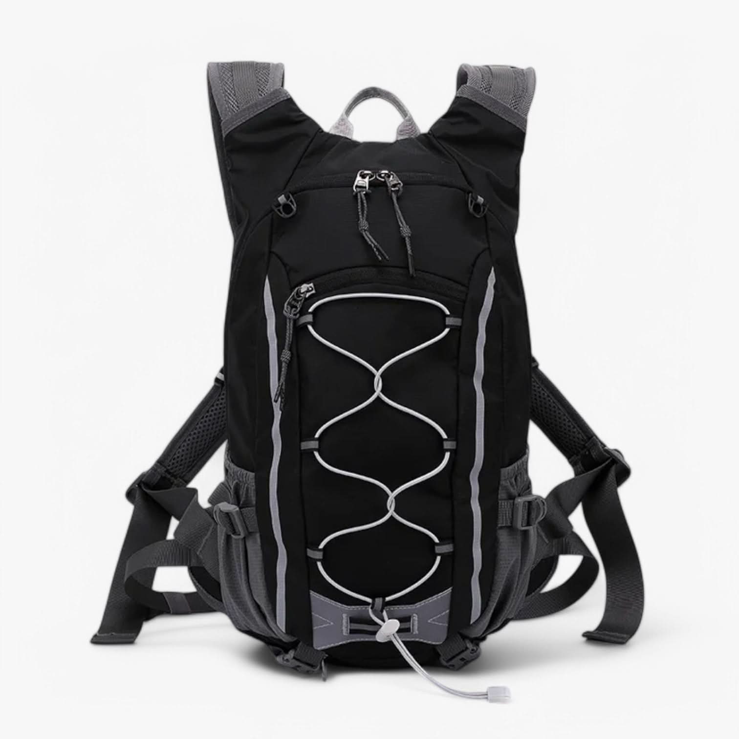 Walking- und Fahrradrucksack – Leicht, Wasserresistent & Komfortabel für Abenteuer-3