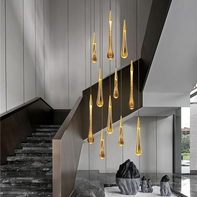 LUMERA – Modern Ceiling Light