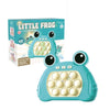 FidgeTop – Luminous Anti-Stress Puzzle for Kids & Adults