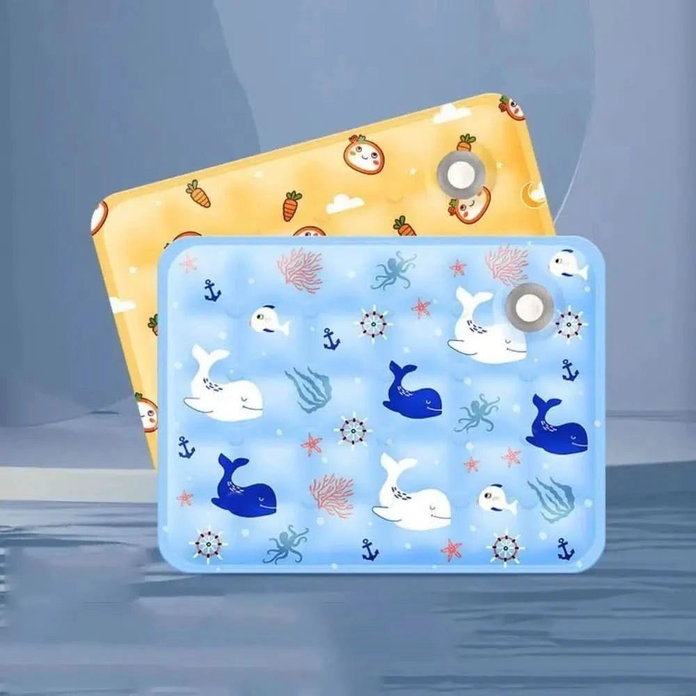Cool Paws – Cooling Mat for Dogs and Cats