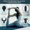 PROMASAGE – Massage Gun for Targeted Muscle Relaxation & Recovery