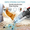 CycloVac – Powerful Handheld Vacuum Cleaner