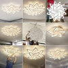 Florina – Lotus Pendant Light