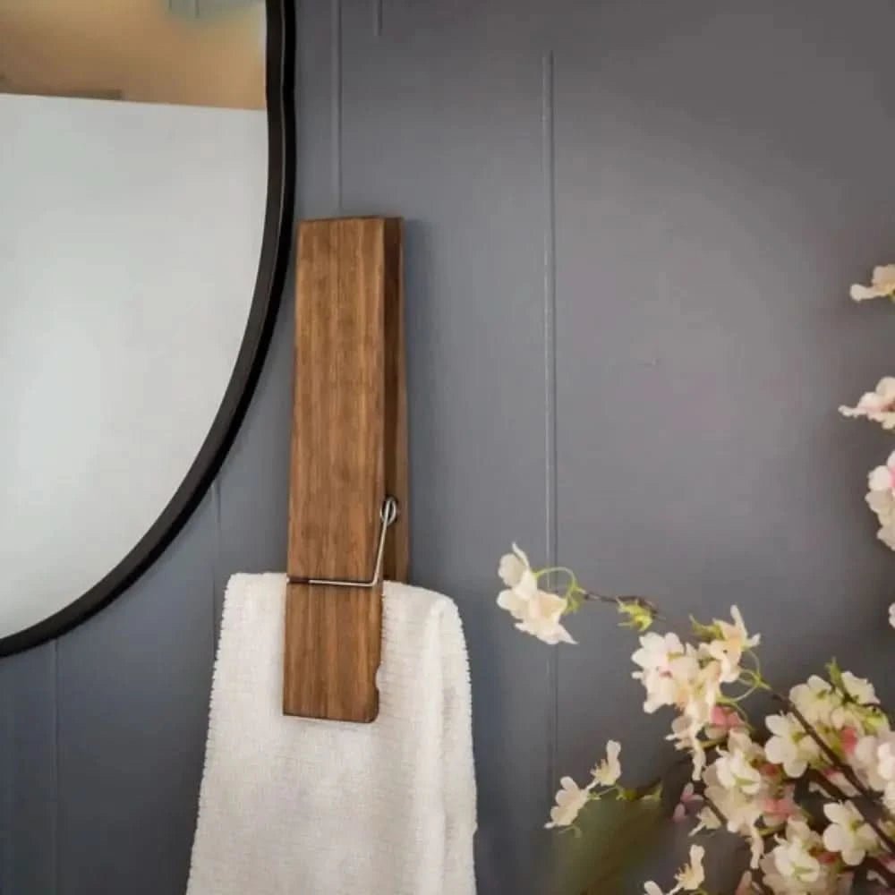 Towel Clip - Stylish Towel Holder