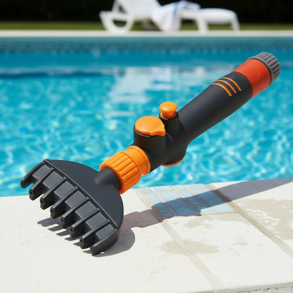 JetFrisch – Filter Jet Cleaner For Pool & Spa Cartridges