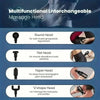 PROMASAGE – Massage Gun for Targeted Muscle Relaxation & Recovery