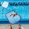 AQUANET – Pool Skimmer Net with Deep Bag