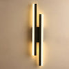 ARCLUMEN – Moderne LED-Wandleuchte mit 3-Farbmodi