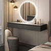 Vistara LED Bathroom Mirror Style Light Clarity Touch Control Anti-Fog