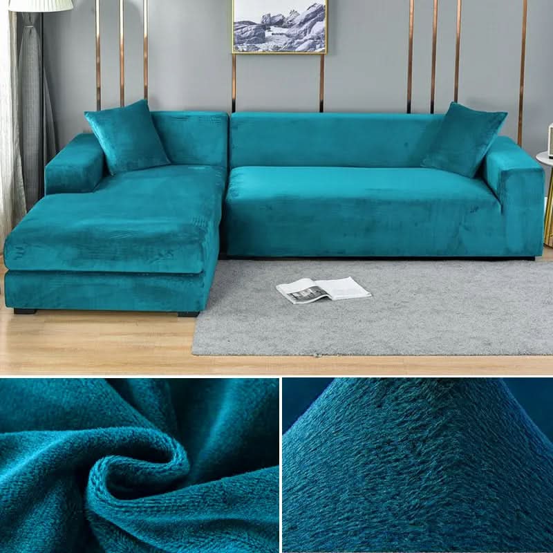 Vexa - Elegant, High-Quality Sofa Cover