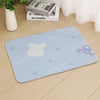 COOLSILK – Cooling Mat For Dogs & Cats With Ice-Silk Surface