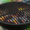 Thermal Circle - Round Cast Iron Grate for Searing