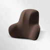 Komfortor – Memory Foam Car Neck & Lumbar Support For Ergonomic Seating Comfort