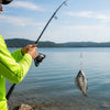 Wurfdrop - Teardrop Fishing Sinker Set for Fresh & Saltwater