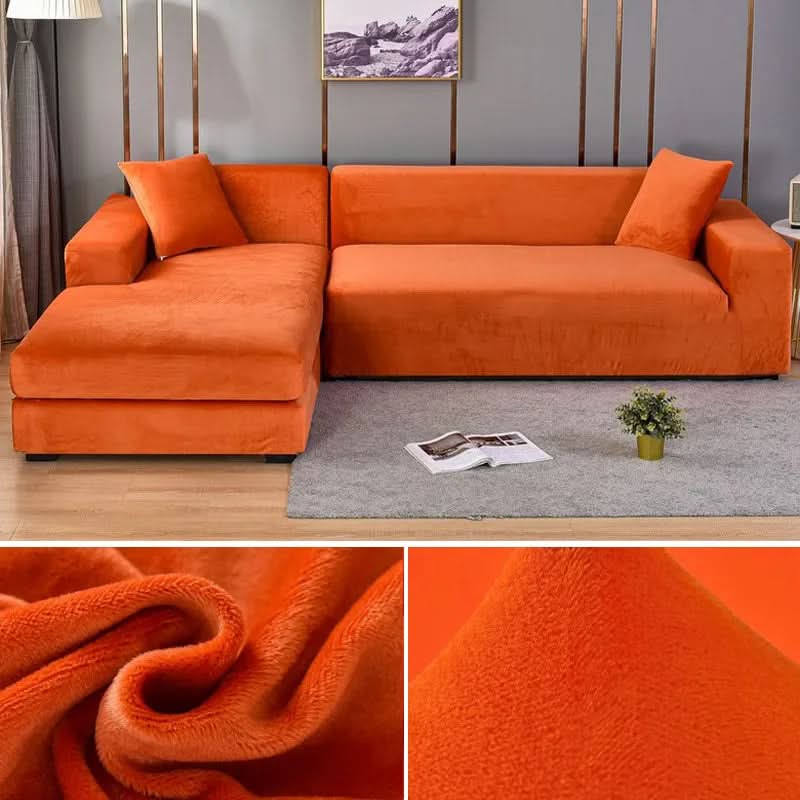 Vexa - Elegant, High-Quality Sofa Cover