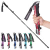 Pathfinder Trekking Poles – Adjustable Hiking Poles For Stability & Comfort