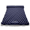 OASISMAT – Ultra-Light Self-Inflating Double Camping Mat