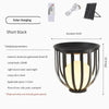 Kassia Illuminated Harmony Planters