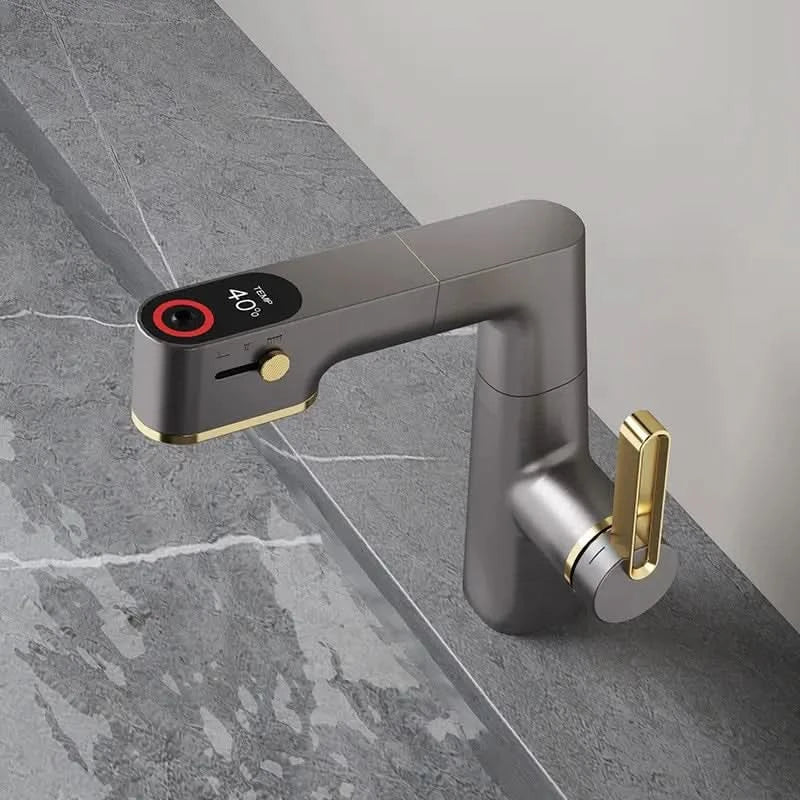 VELOR Slim High-Quality Faucet