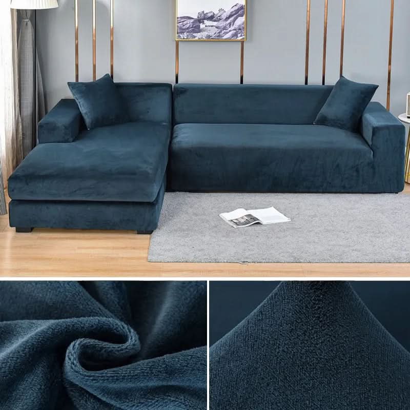 Vexa - Elegant, High-Quality Sofa Cover