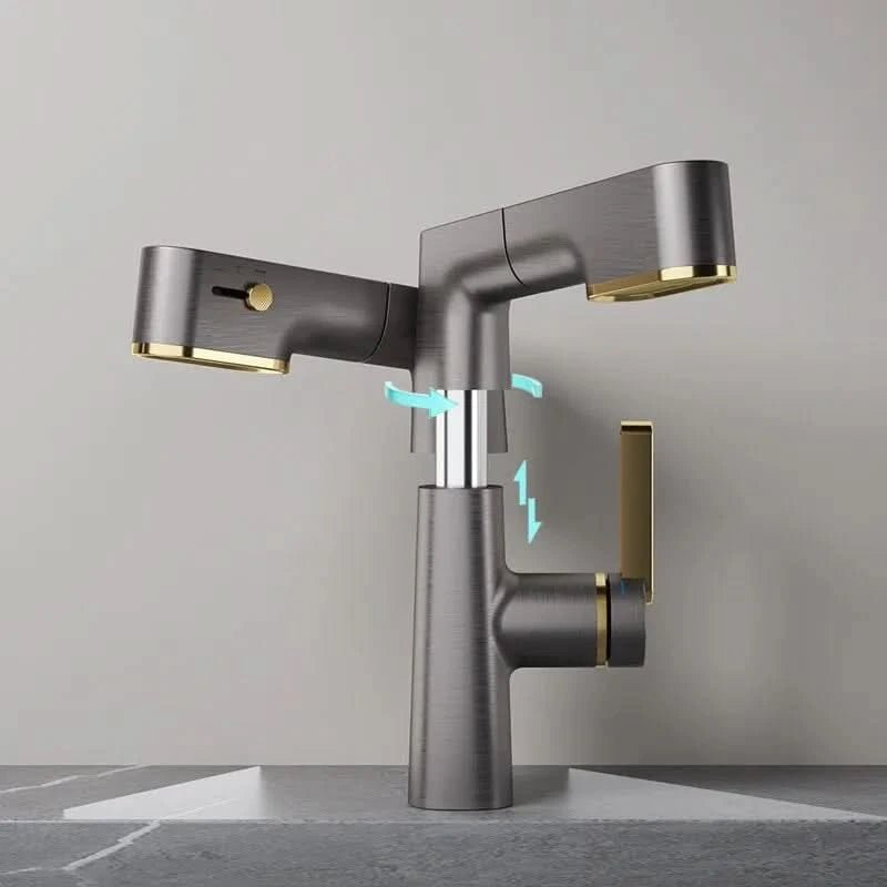 VELOR Slim High-Quality Faucet