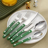 GourmetSet – Stainless Steel Kitchen Utensil Set