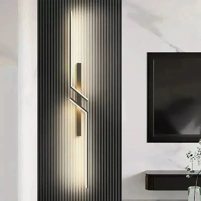 MOSKAU LED Wall Lamp Modern Lighting