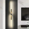 MOSKAU LED Wall Lamp Modern Lighting