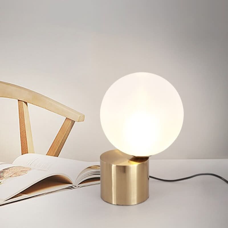LUMORIS – Elegant Table Lamp