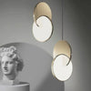 ALARISA – Modern Ceiling Light