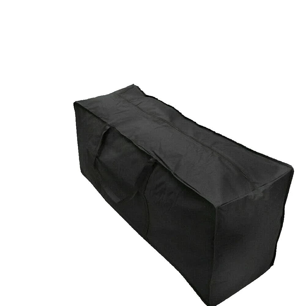 Outdoor Furniture Storage Bag – Waterproof 210D Oxford Fabric Storage Bag for Garden Furniture