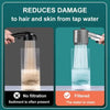 Power Jet - Filter and Powerful Water Jet