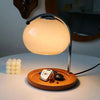 LUNIVA – Timeless Table Lamp