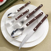 GourmetSet – Stainless Steel Kitchen Utensil Set