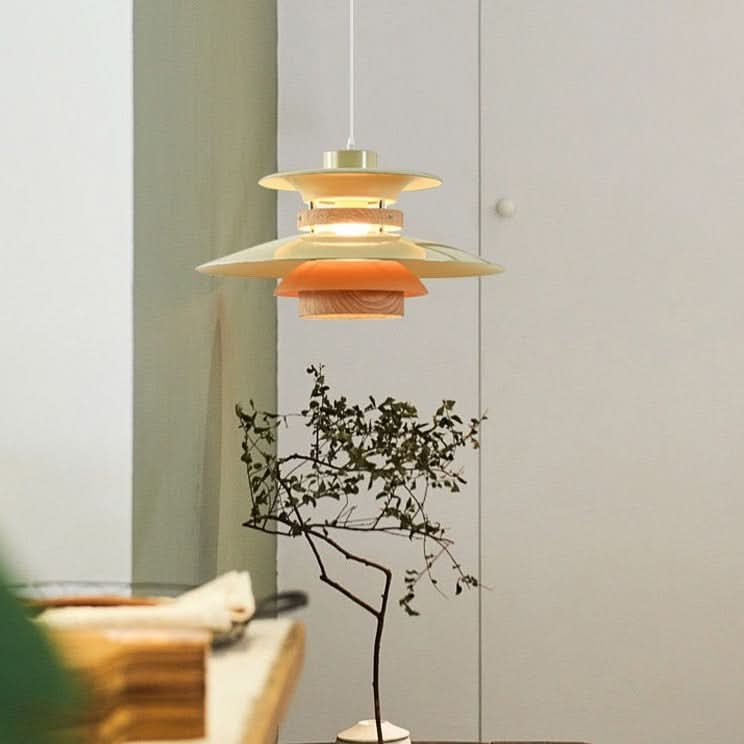 OSAKA – Slim pendant light