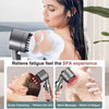 Power Jet - Filter and Powerful Water Jet