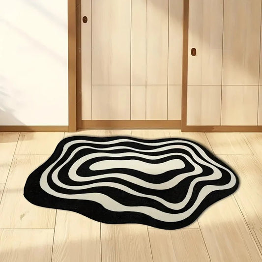 Bath Mat - Waterproof - Quick-Drying - Super Absorbent