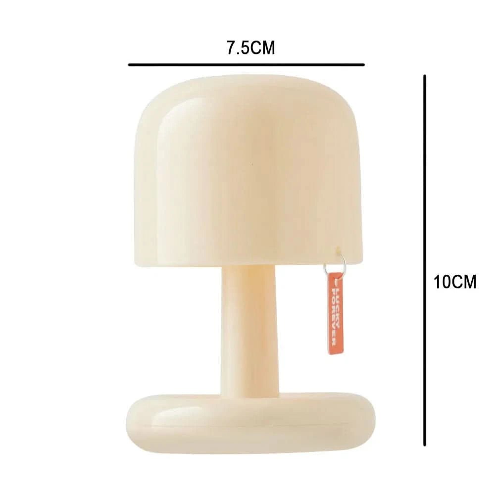 CLEMENTIA – Elegant Table Lamp