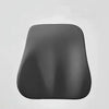 ERGOSNOOZE – Memory Foam Car Neck & Lumbar Pillow For Maximum Comfort