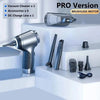 VacuumPro – Powerful Portable Vacuum Cleaner