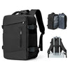 Travel Backpack for Women - Carry-on Backpack for Women with Airplane Size & Stylish Design