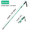 Pathfinder Trekking Poles – Adjustable Hiking Poles For Stability & Comfort