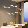 AMELVIA – Modern Ceiling Light For Stylish Spaces