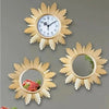 Lena - Luxurious Watch and Mirror Set