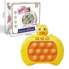 FidgeTop – Luminous Anti-Stress Puzzle for Kids & Adults