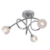 FELORA – Modern Ceiling Light