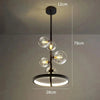 JOVELLA – Modern Alloy Ceiling Light