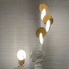 ALARISA – Modern Ceiling Light