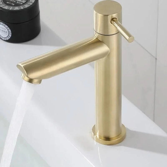 ECOFLO - Modern Single-Lever Bathroom Faucet